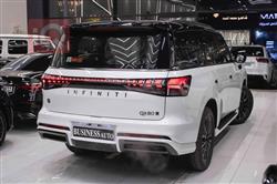 إنفينيتي QX80